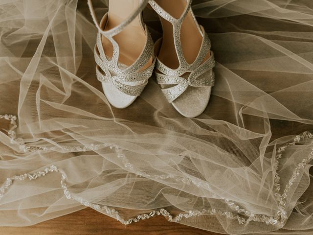 Lili and David's wedding in Pitt Meadows, British Columbia 18