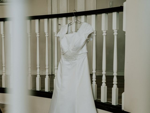 Lili and David's wedding in Pitt Meadows, British Columbia 22