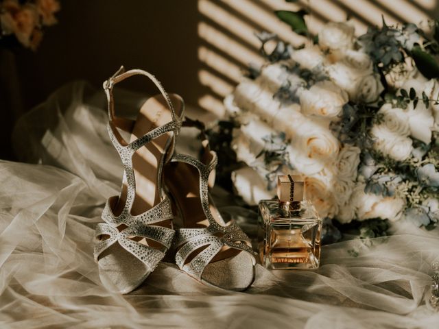 Lili and David's wedding in Pitt Meadows, British Columbia 23