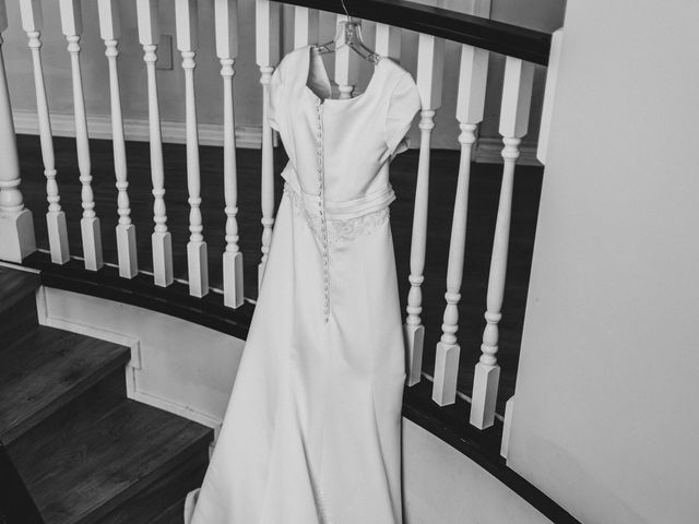 Lili and David's wedding in Pitt Meadows, British Columbia 24