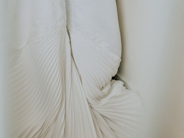 Lili and David's wedding in Pitt Meadows, British Columbia 25
