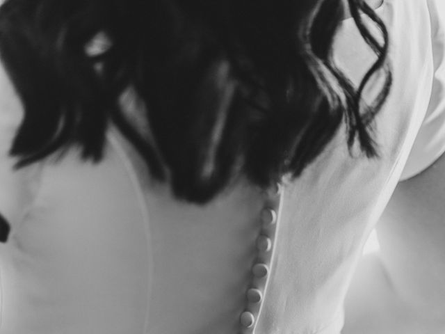 Lili and David's wedding in Pitt Meadows, British Columbia 28