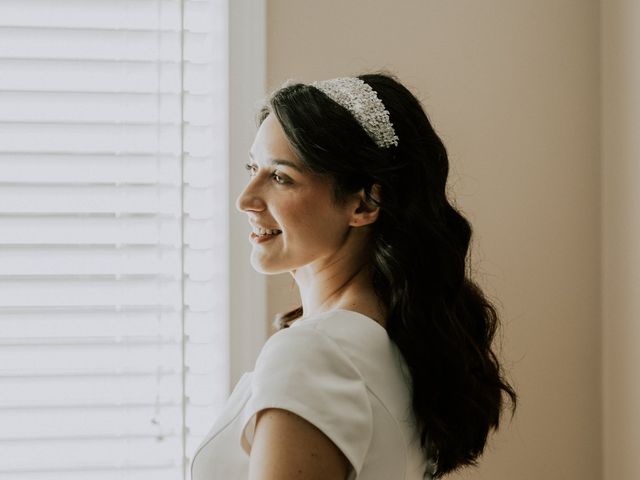 Lili and David's wedding in Pitt Meadows, British Columbia 30