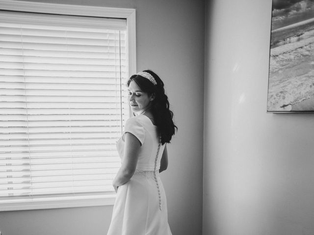Lili and David's wedding in Pitt Meadows, British Columbia 31