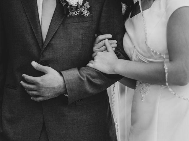 Lili and David's wedding in Pitt Meadows, British Columbia 37