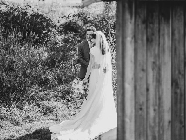Lili and David's wedding in Pitt Meadows, British Columbia 51