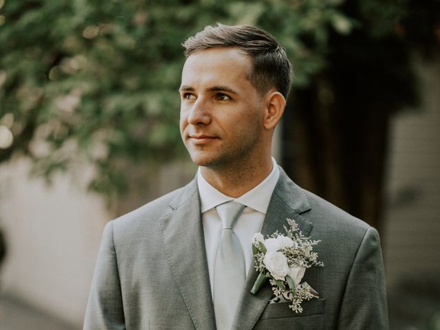 Lili and David's wedding in Pitt Meadows, British Columbia 56