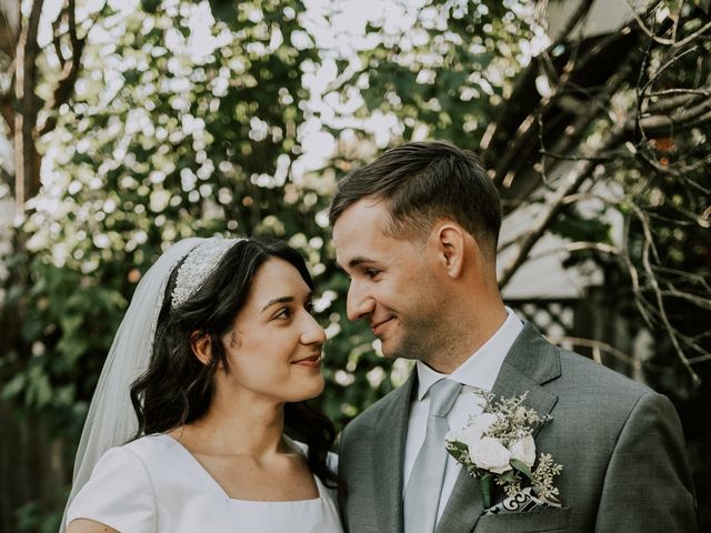 Lili and David's wedding in Pitt Meadows, British Columbia 65