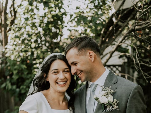 Lili and David's wedding in Pitt Meadows, British Columbia 66