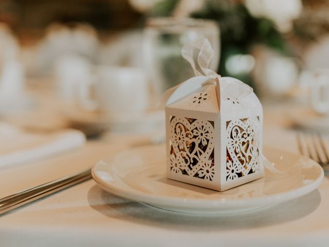 Lili and David's wedding in Pitt Meadows, British Columbia 70