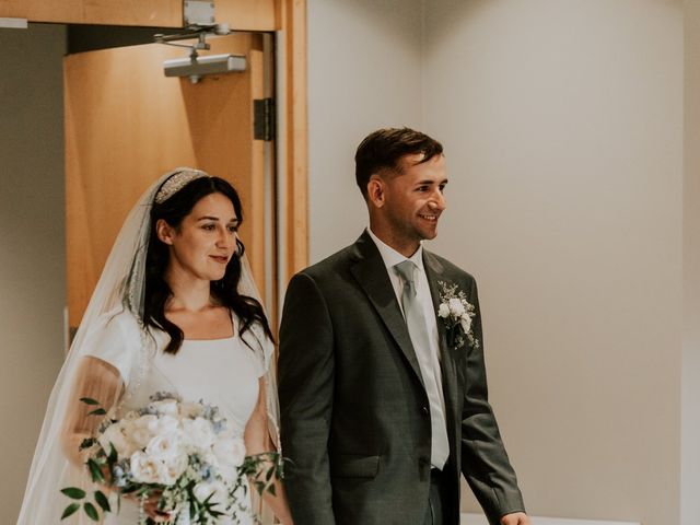 Lili and David's wedding in Pitt Meadows, British Columbia 73