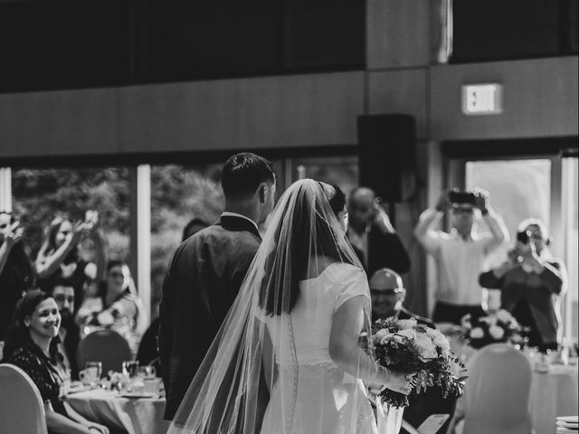 Lili and David's wedding in Pitt Meadows, British Columbia 74