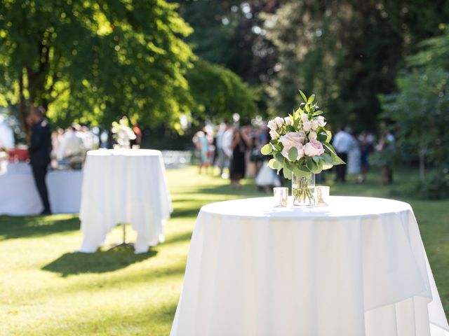 Cody and Geneva&apos;s wedding in Burnaby, British Columbia 34