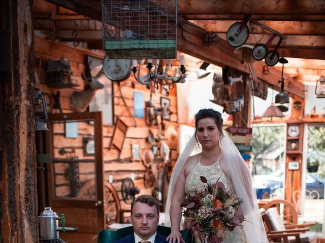 Dima and Karen&apos;s wedding in Sherwood Park, Alberta 9