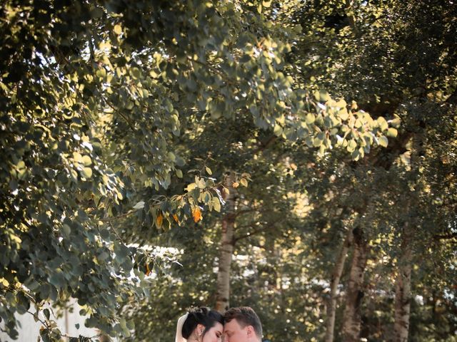 Dima and Karen&apos;s wedding in Sherwood Park, Alberta 19
