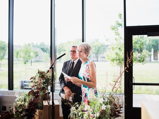 Lauren and Jonas&apos;s wedding in Winnipeg, Manitoba 71
