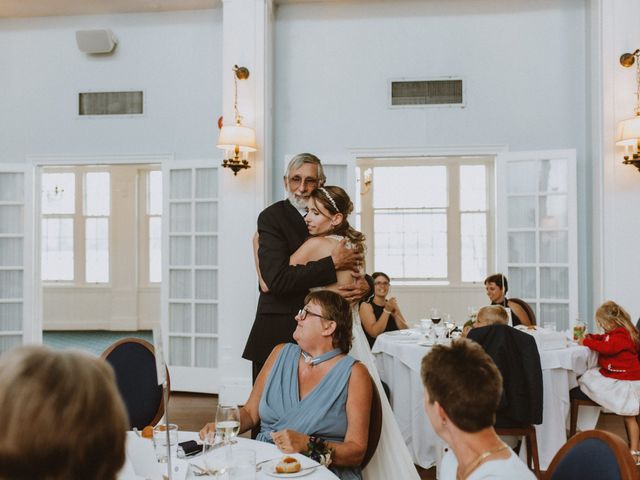 Matthew and Ria&apos;s wedding in Toronto, Ontario 44