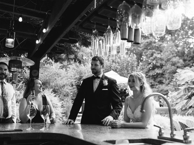 Callan and Mary&apos;s wedding in Ladysmith, Ontario 15