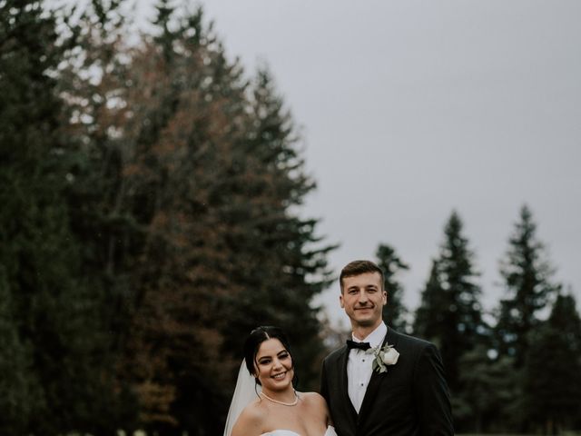 Josip & Aleksandra's wedding