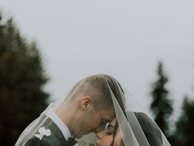 Aleksandra and Josip's wedding in Langley, British Columbia 22