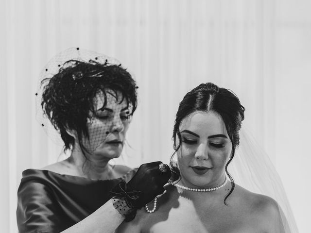 Aleksandra and Josip's wedding in Langley, British Columbia 41