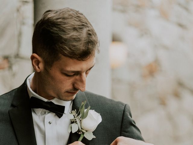 Aleksandra and Josip's wedding in Langley, British Columbia 46