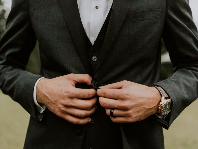 Aleksandra and Josip's wedding in Langley, British Columbia 49