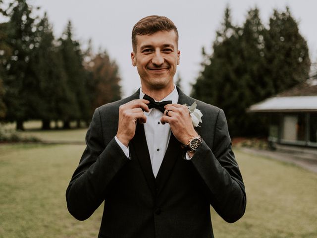 Aleksandra and Josip's wedding in Langley, British Columbia 50