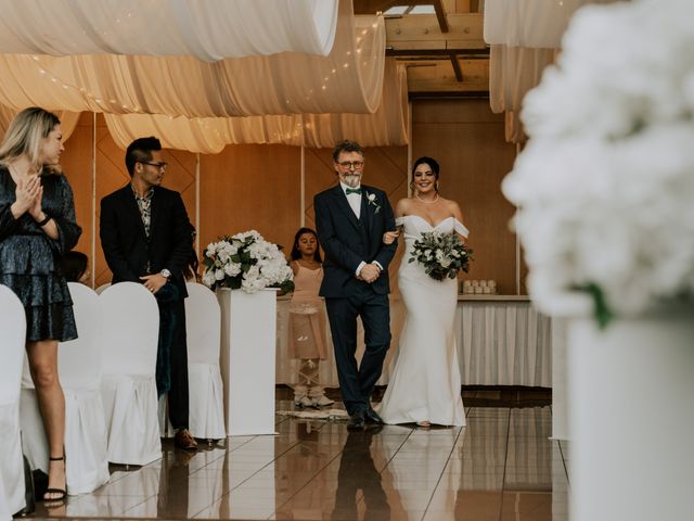 Aleksandra and Josip's wedding in Langley, British Columbia 55