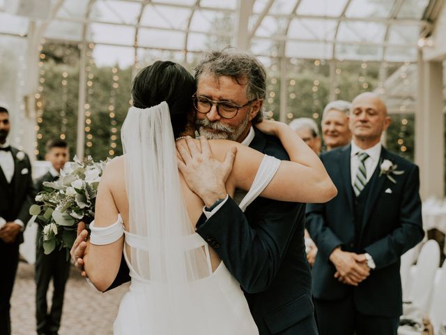 Aleksandra and Josip's wedding in Langley, British Columbia 58