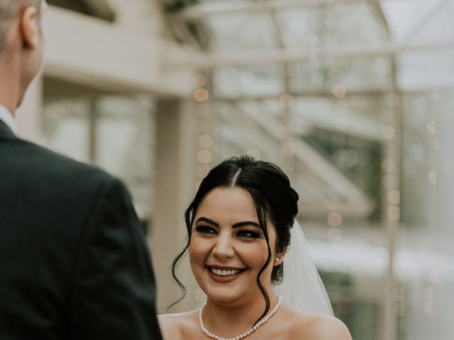 Aleksandra and Josip's wedding in Langley, British Columbia 63