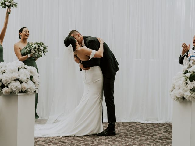 Aleksandra and Josip's wedding in Langley, British Columbia 70