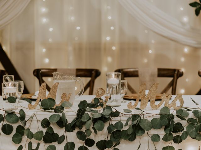 Aleksandra and Josip's wedding in Langley, British Columbia 76