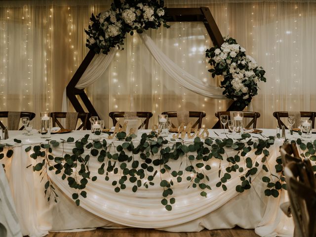 Aleksandra and Josip's wedding in Langley, British Columbia 78