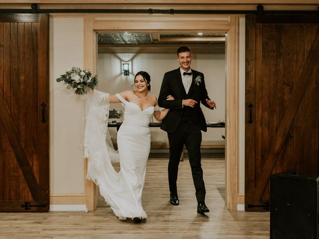 Aleksandra and Josip's wedding in Langley, British Columbia 83