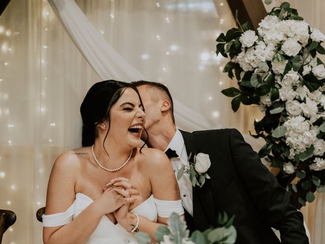 Aleksandra and Josip's wedding in Langley, British Columbia 85