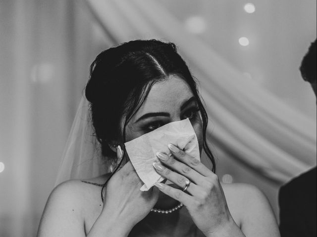 Aleksandra and Josip's wedding in Langley, British Columbia 89