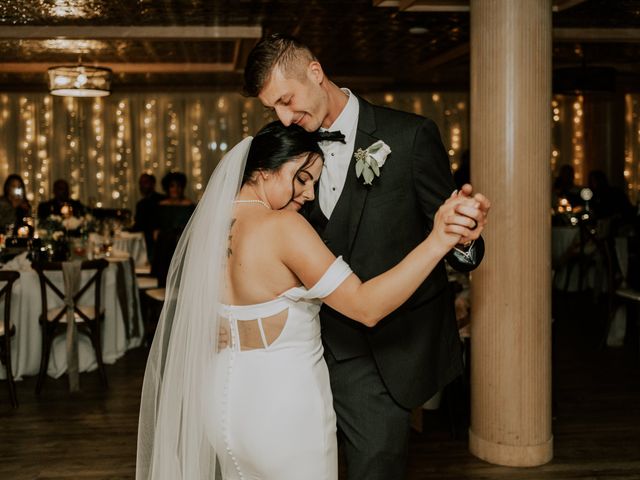 Aleksandra and Josip's wedding in Langley, British Columbia 94