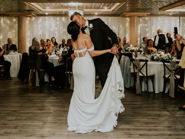 Aleksandra and Josip's wedding in Langley, British Columbia 98