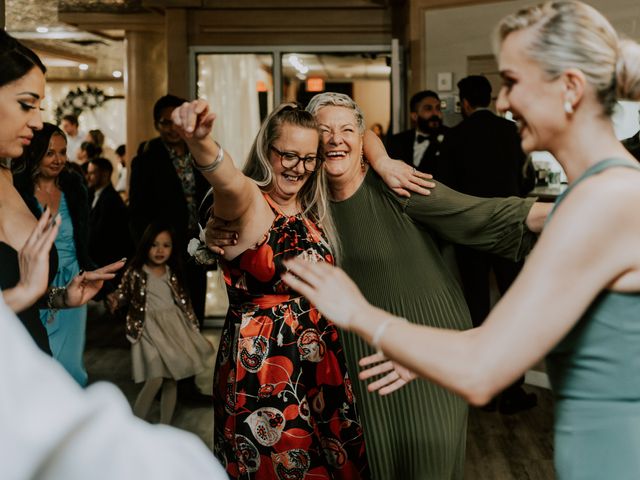 Aleksandra and Josip's wedding in Langley, British Columbia 101