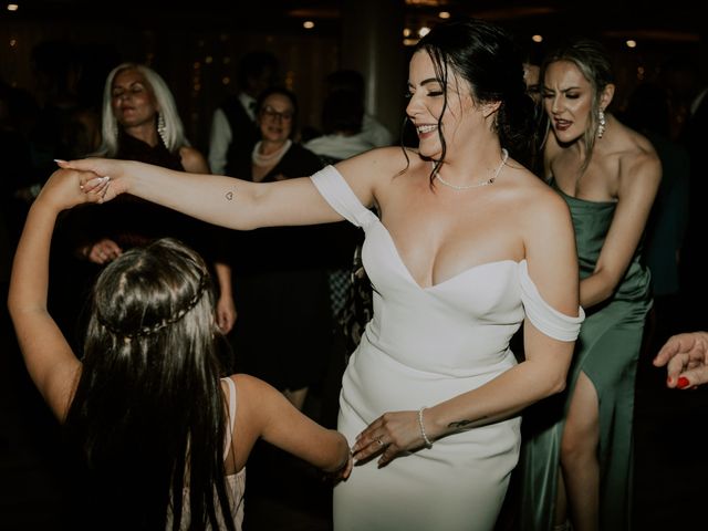 Aleksandra and Josip's wedding in Langley, British Columbia 105