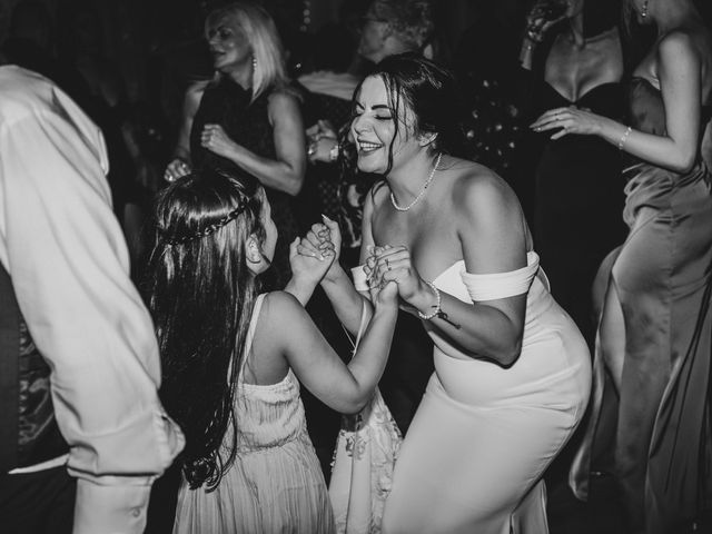 Aleksandra and Josip's wedding in Langley, British Columbia 106