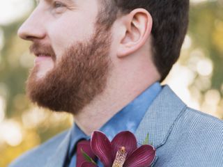 Sarah &amp; Carson's wedding 3