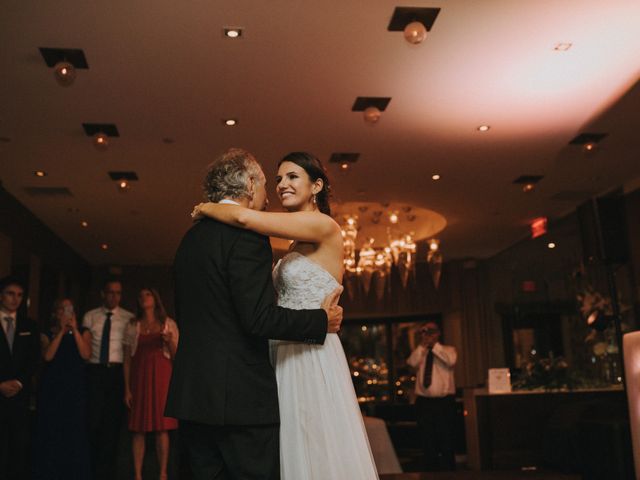 Scott and Alessandra&apos;s wedding in Montreal, Quebec 85