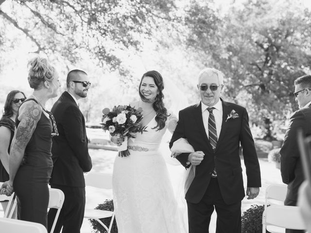 Carson and Sarah&apos;s wedding in Niagara Falls, Ontario 23