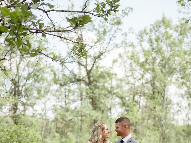 Josh and Tori&apos;s wedding in East Selkirk, Manitoba 6