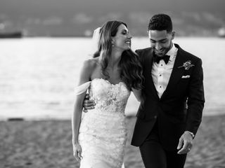 Denea &amp; Borna's wedding 3