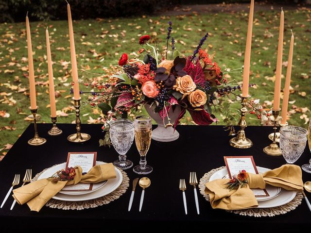 Matt and Nicole's wedding in Duncan, British Columbia 8