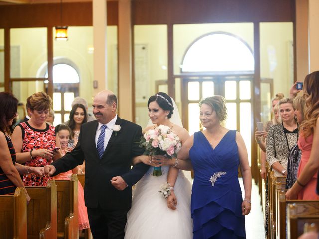 Corie and Amanda&apos;s wedding in Ottawa, Ontario 25