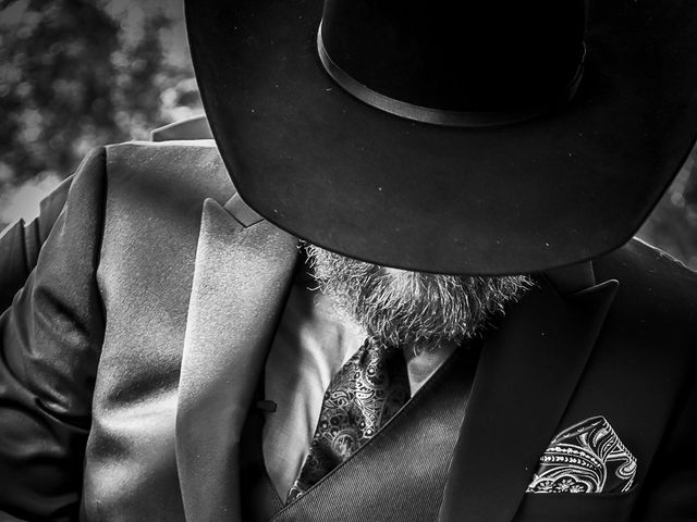 Cass and Sarah's wedding in Mayerthorpe, Alberta 18